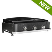 Placa grelhador  - CABOURG 76   Cookin Garden